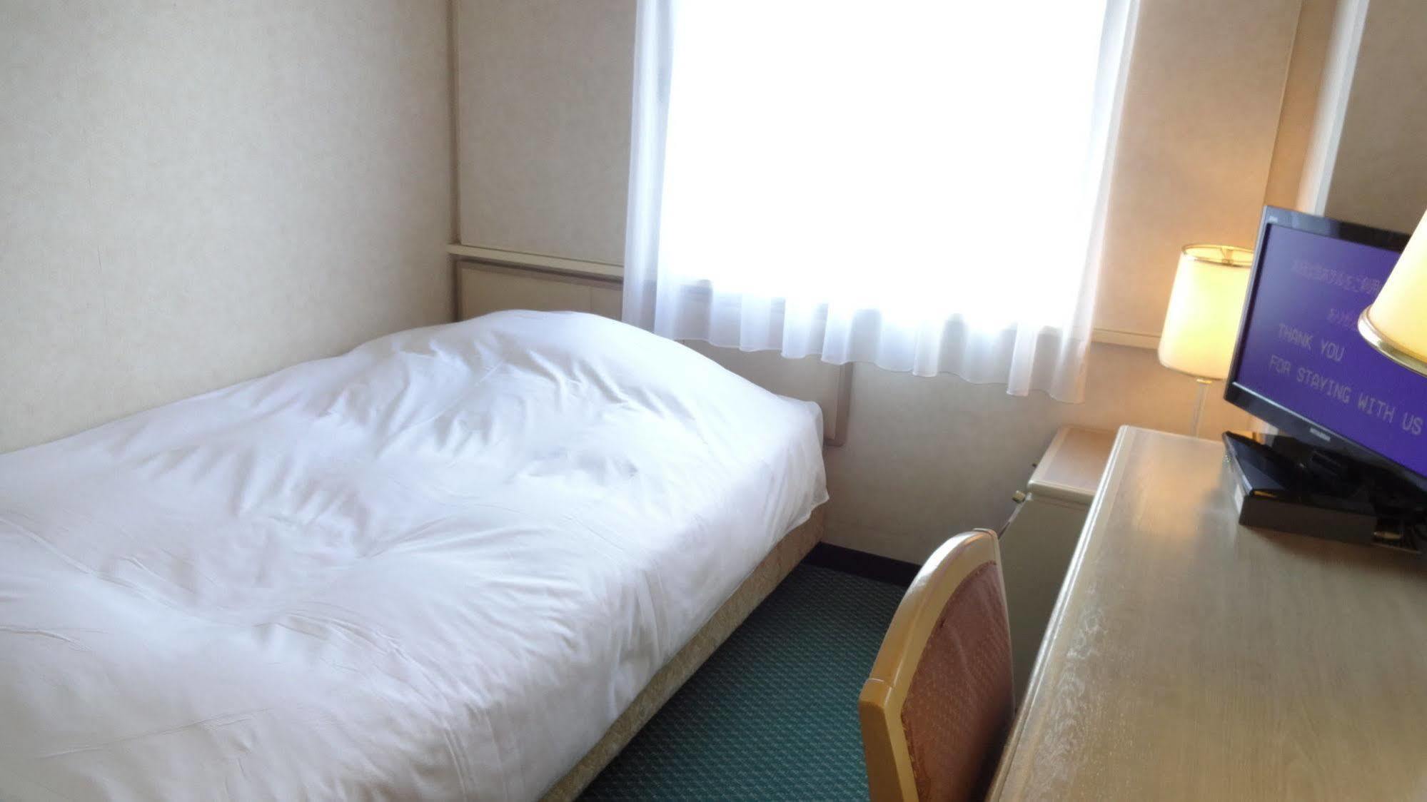 Smile Hotel Nagano Ngoại thất bức ảnh